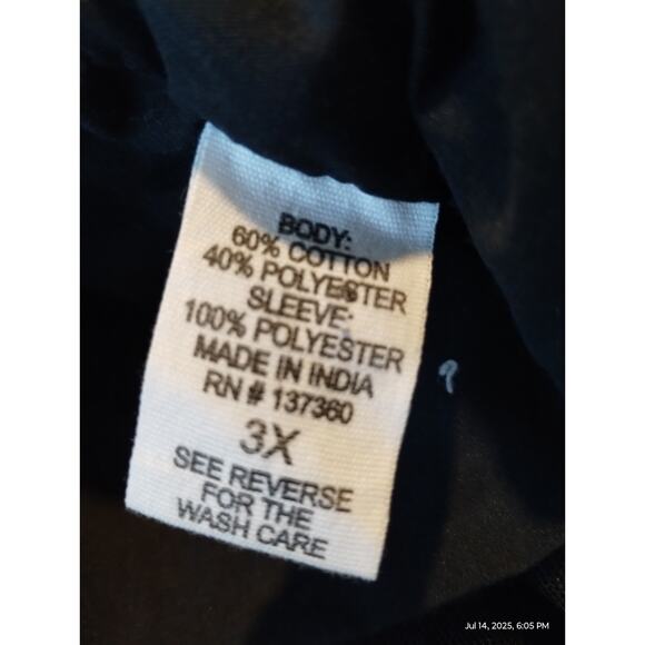 Elie Tahari Women's size Medium Quiet Luxury Old Money Preppy Country Club Top - Picture 10 of 13